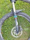 Trek fuel ex 9.7