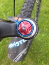Trek fuel ex 9.7