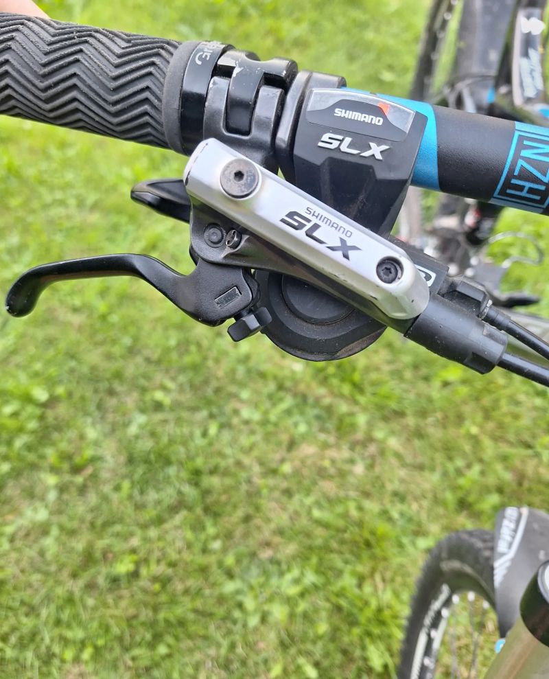 Trek fuel ex 9.7
