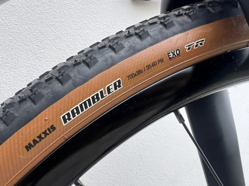 Van Rysel EDR OFF Road