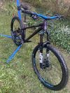 Commencal Meta HT