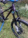 Commencal Meta HT