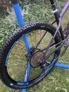 Commencal Meta HT