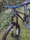 Commencal Meta HT