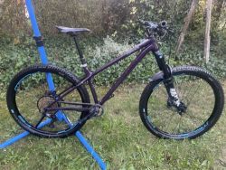 Commencal Meta HT