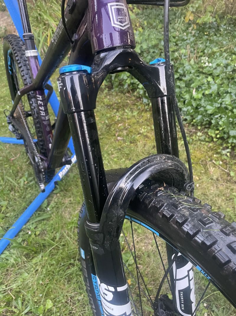 Commencal Meta HT