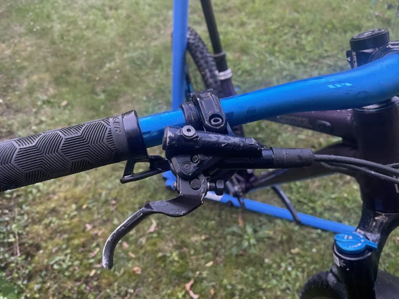 Commencal Meta HT