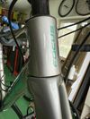 Focus Izalco Max 8.8