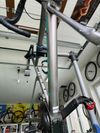 Focus Izalco Max 8.8
