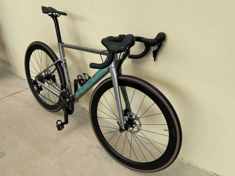 Focus Izalco Max 8.8