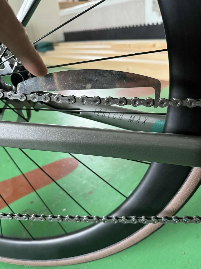 Focus Izalco Max 8.8