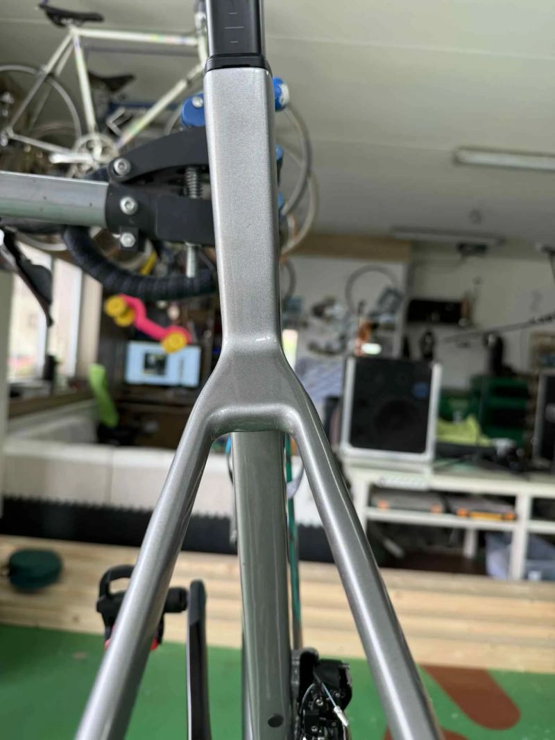 Focus Izalco Max 8.8