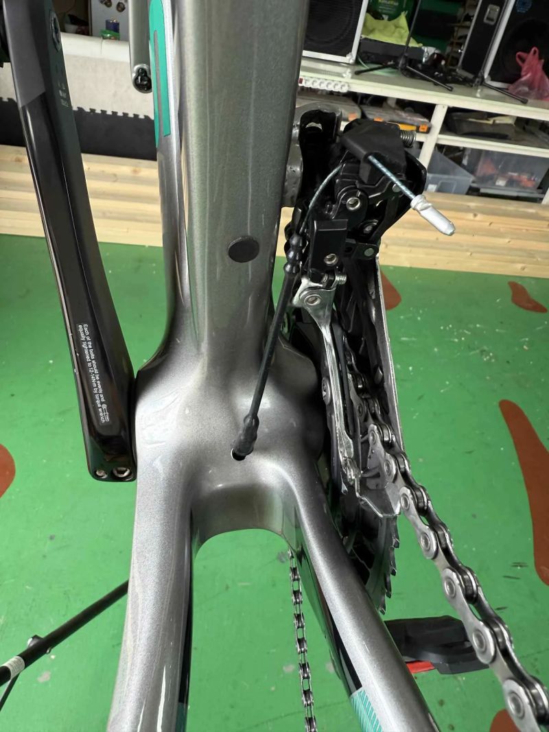 Focus Izalco Max 8.8