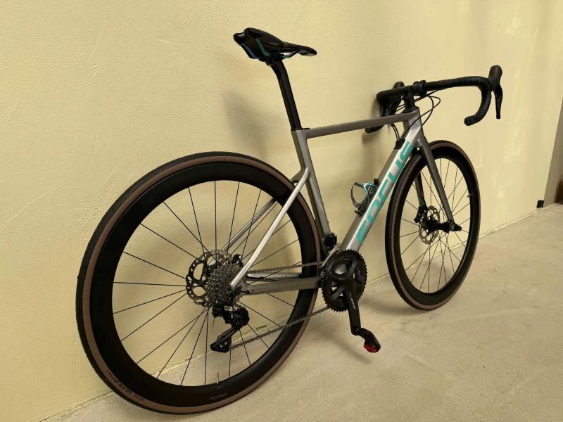 Focus Izalco Max 8.8
