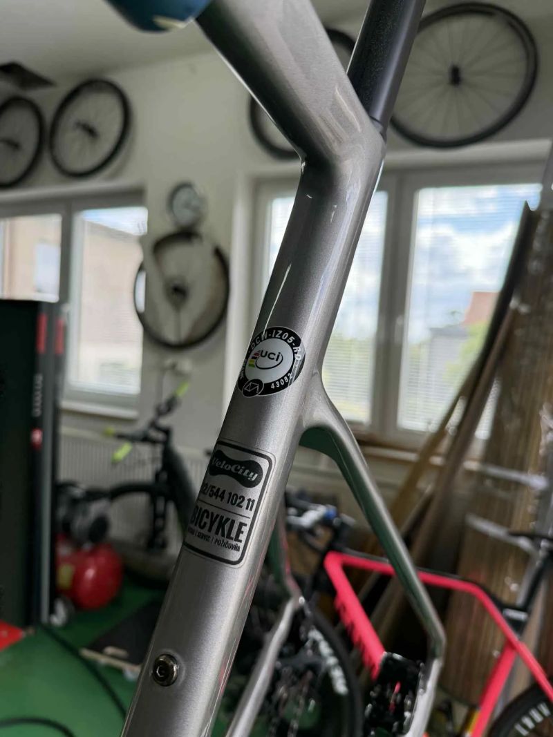 Focus Izalco Max 8.8