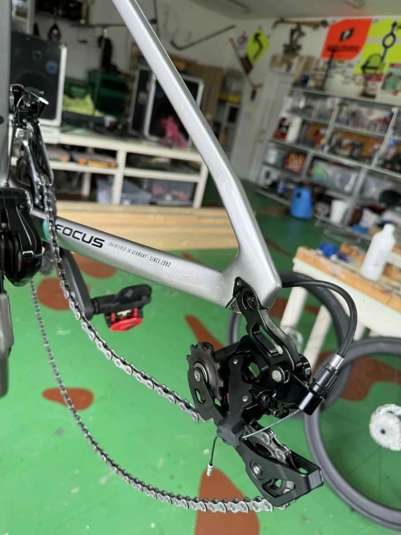 Focus Izalco Max 8.8