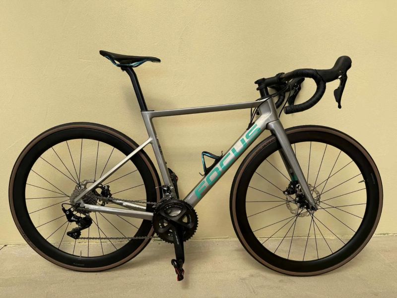 Focus Izalco Max 8.8
