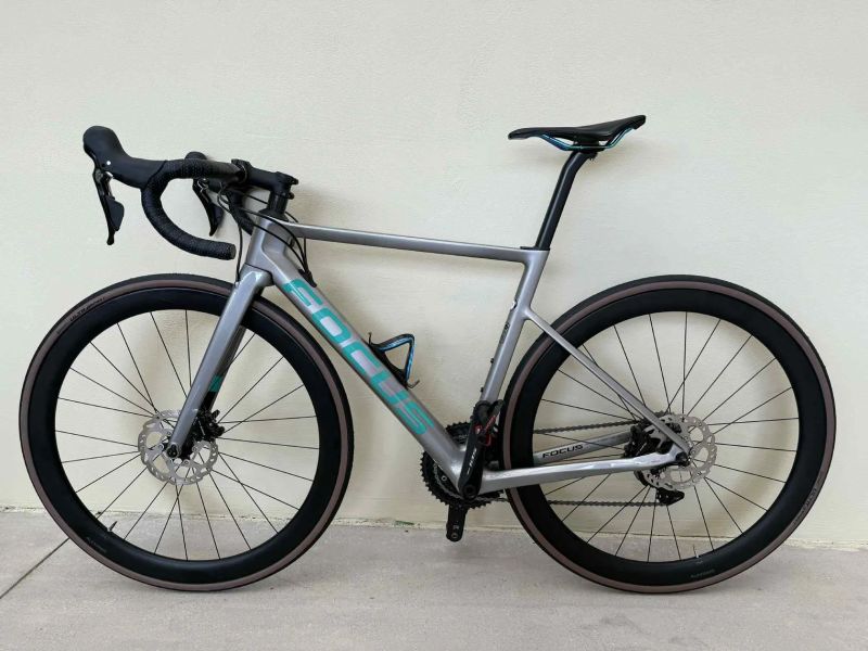 Focus Izalco Max 8.8