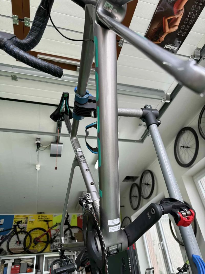 Focus Izalco Max 8.8
