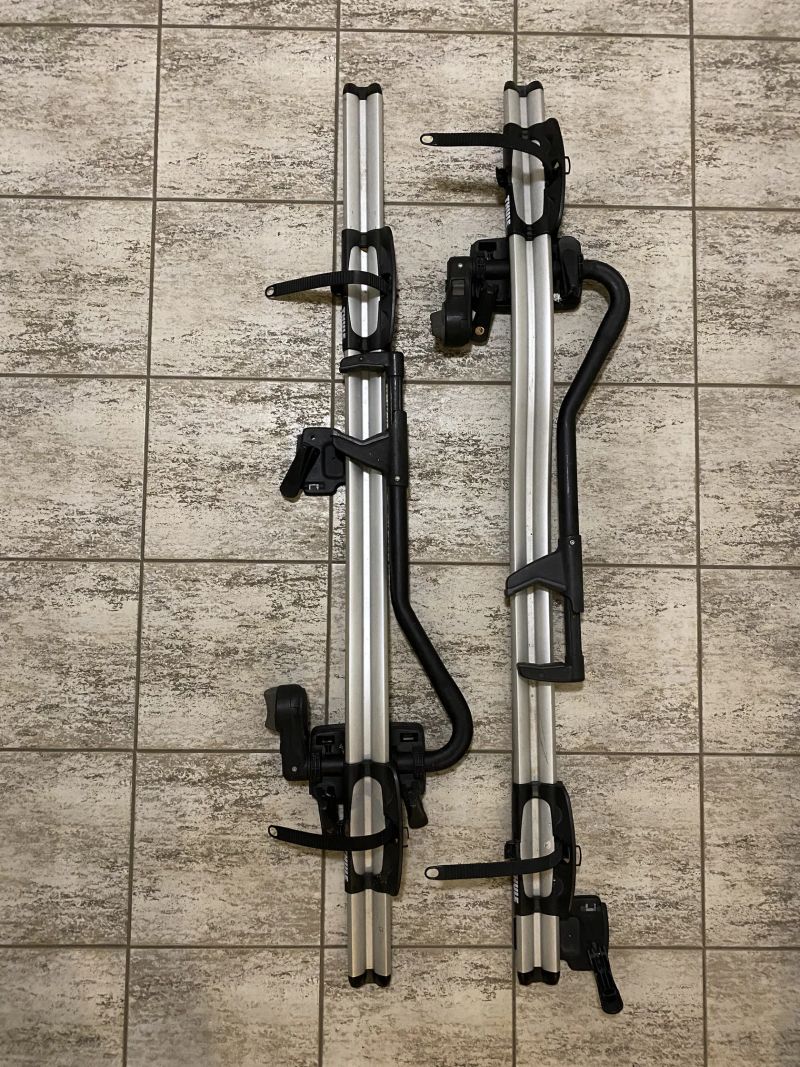 Thule 591