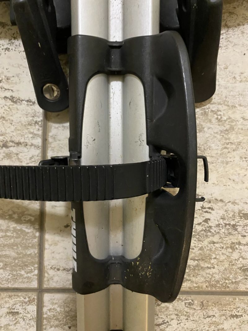 Thule 591