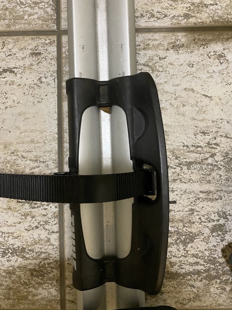 Thule 591
