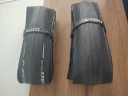 Pirelli P ZERO™ Race
