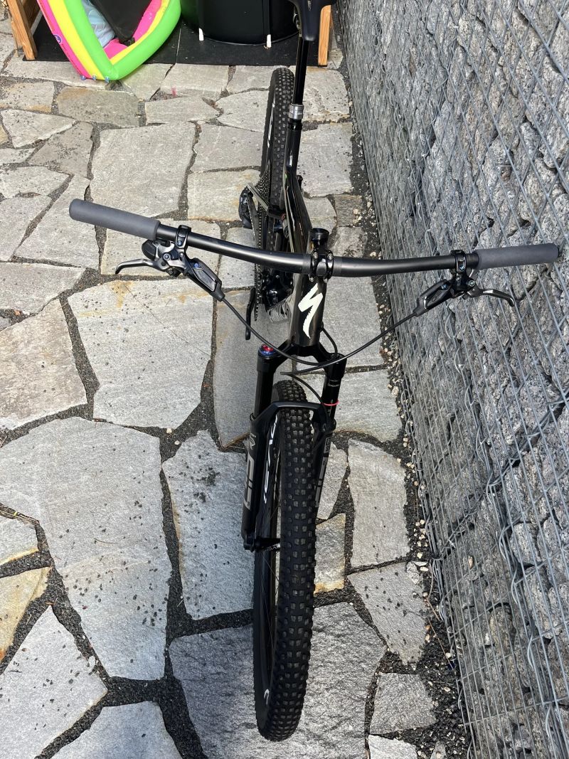 Specialized S-works Epic 2021