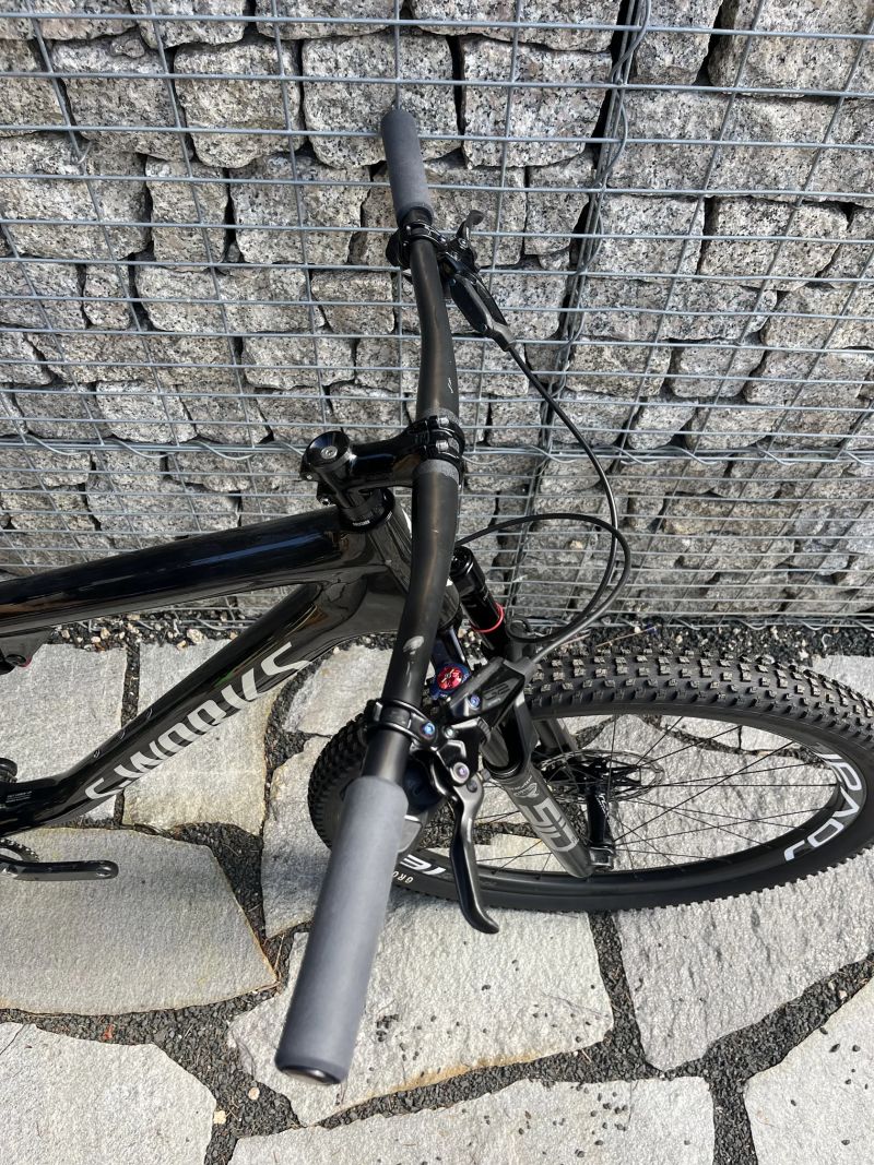 Specialized S-works Epic 2021