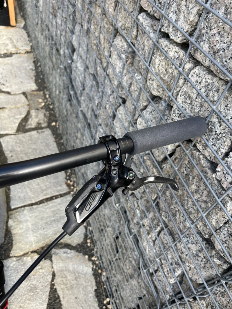 Specialized S-works Epic 2021