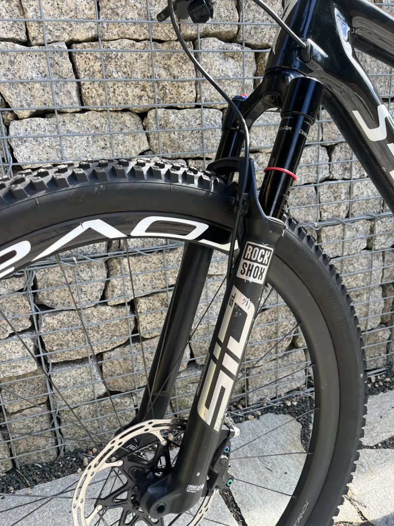 Specialized S-works Epic 2021