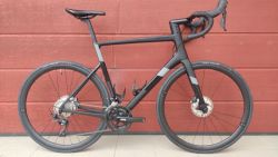 Cannondale SuperSix Evo 58 