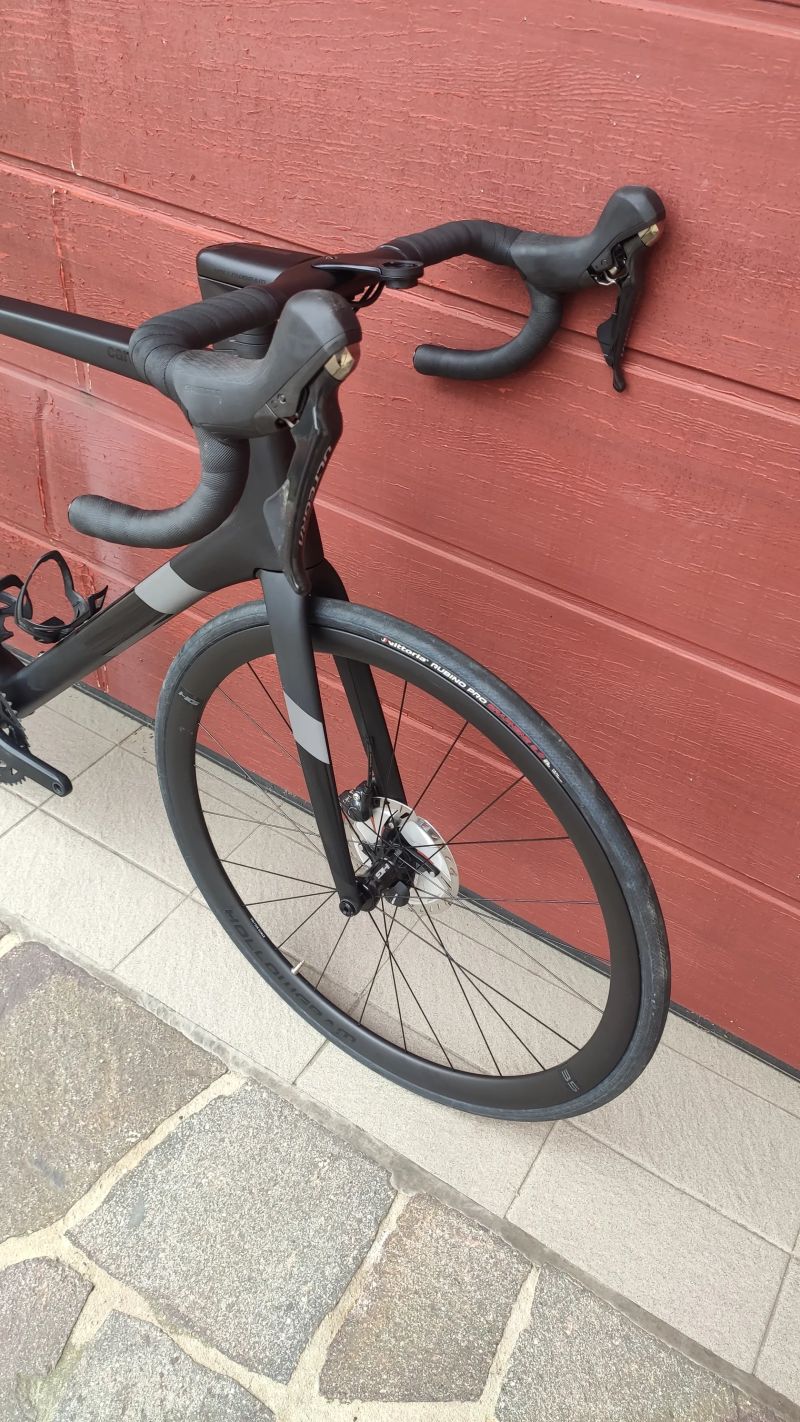Cannondale SuperSix Evo 58 