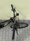Specialized Camber FSR 29