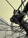 Specialized Camber FSR 29
