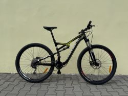 Specialized Camber FSR 29