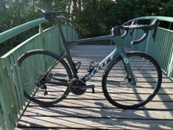 Scott Foil 30