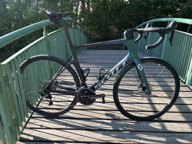 Scott Foil 30