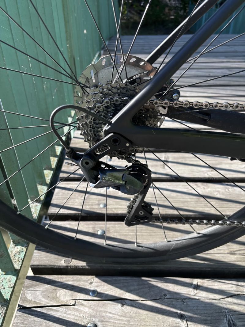 Scott Foil 30