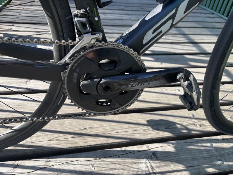 Scott Foil 30