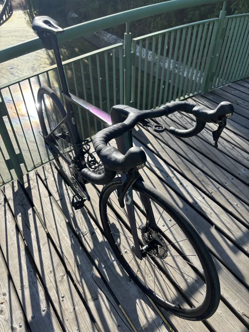 Scott Foil 30