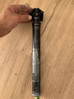 OneUp Dropper post v2 31,6