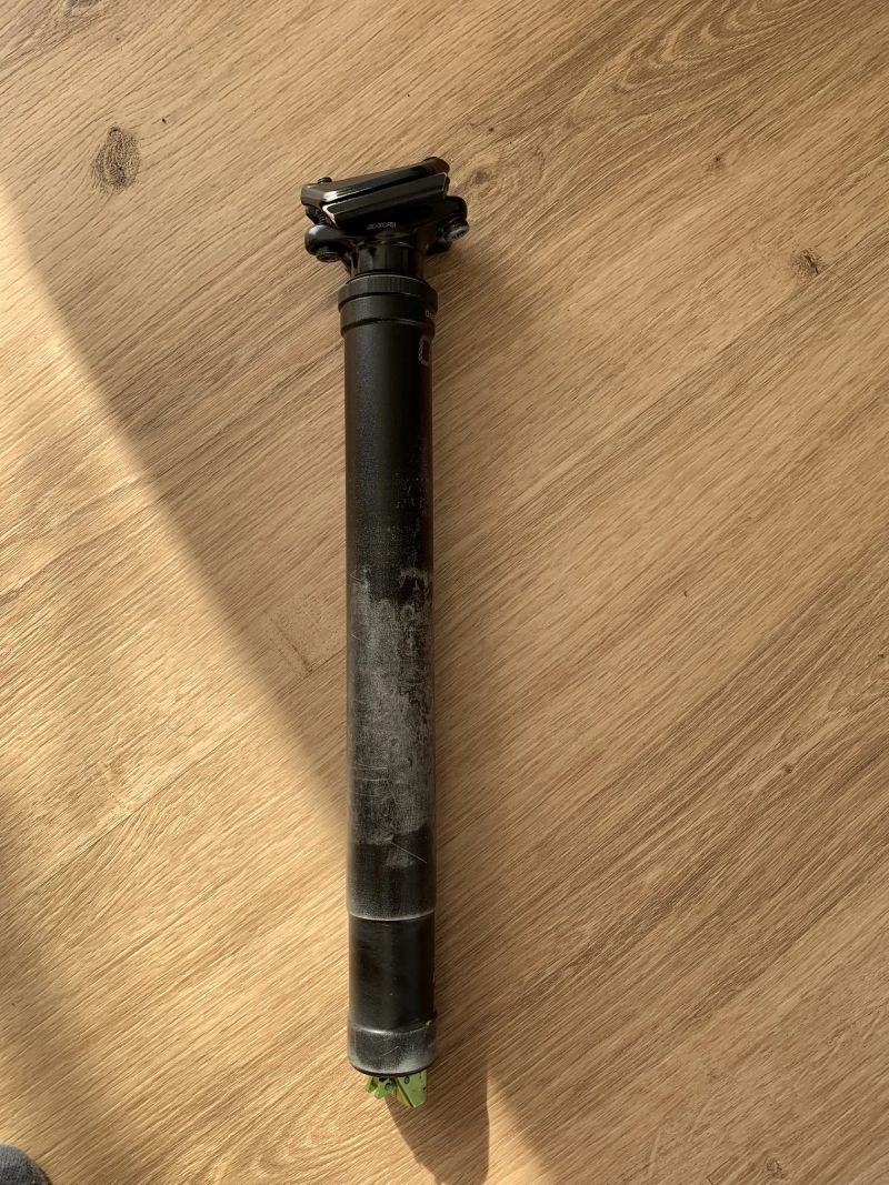 OneUp Dropper post v2 31,6
