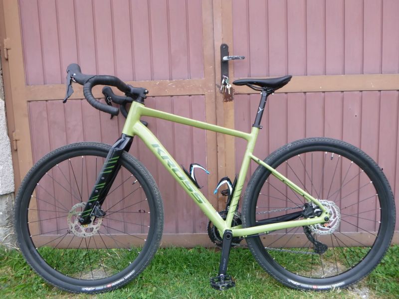 Kross Esker 6.0 - 2024