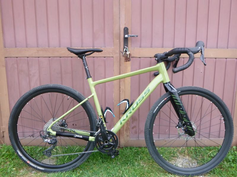 Kross Esker 6.0 - 2024