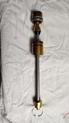 airshaft pro Fox 36 (150mm), Fox 38 (170mm), RS Zeb(190mm) 