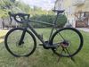 Canyon Endurace 7 RAW