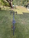 Canyon Endurace 7 RAW