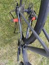 Canyon Endurace 7 RAW