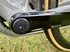 Canyon Ultimate CF SL 7 Disc eTap (vel.S 172-178cm), wattmetr